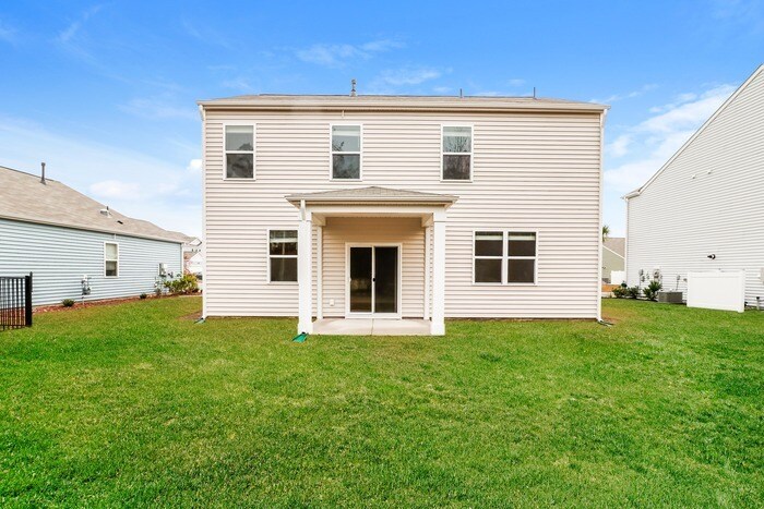 Building Photo - 207 Marauder Dr
