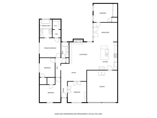 Building Photo - 11102 Hillcroft St