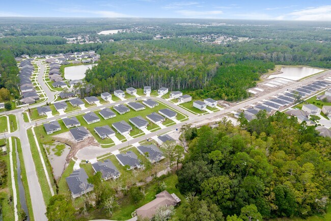 Building Photo - 7362 Misty Meadow Ct