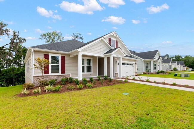 Building Photo - 2505 Mount Vernon Ln
