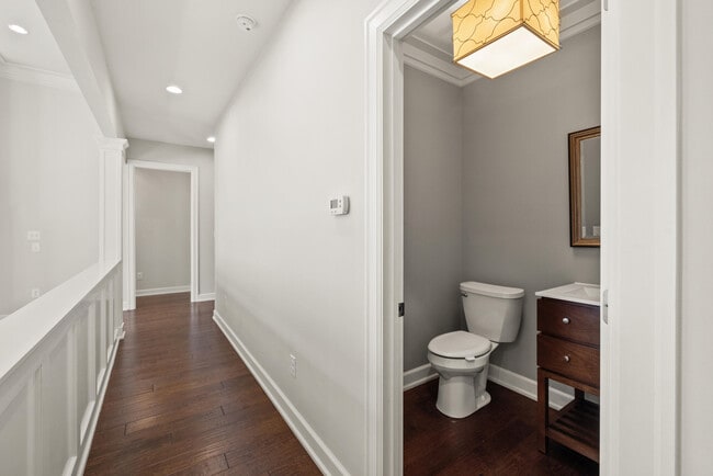 Building Photo - 916 Star of Danube Way