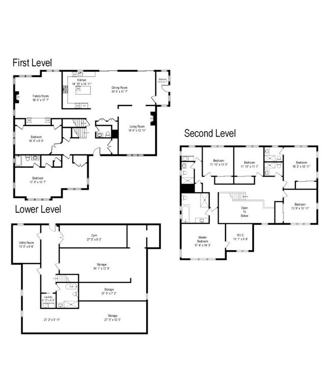 Building Photo - 50 Narrow Ln