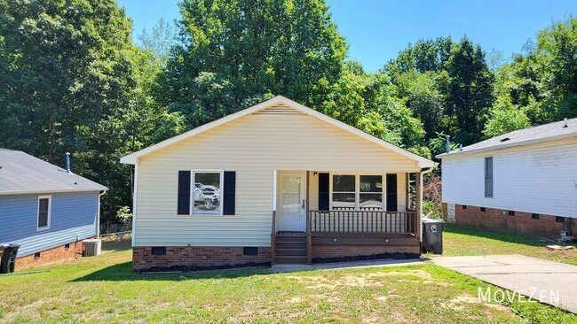 Building Photo - 4006 Coltrain Rd