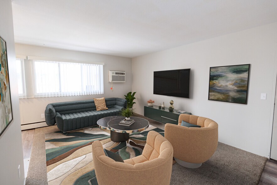 Hiawatha Court 1120 Hiawatha Ave Hopkins MN 55343 Apartment Finder