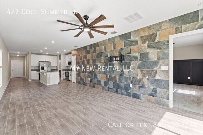 Building Photo - 427 Cool Summer Ln