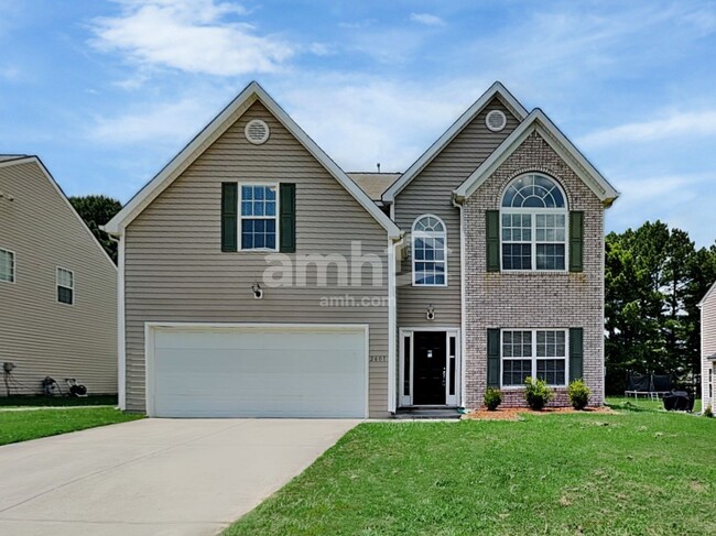 Building Photo - 2601 Framer Ln