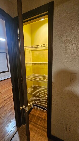 Kitchen pantry - 800 Plainfield St