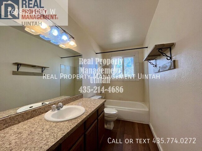 Building Photo - 1608 S 1000 W