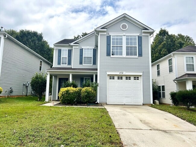 Building Photo - 6536 Matlea Ct