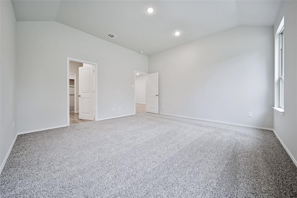 Bedroom 1 - 16502 Piper Ln