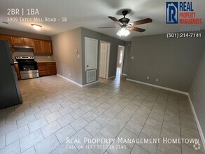 Building Photo - Beautiful 2-Bed 1-Bath Home in Cabot!