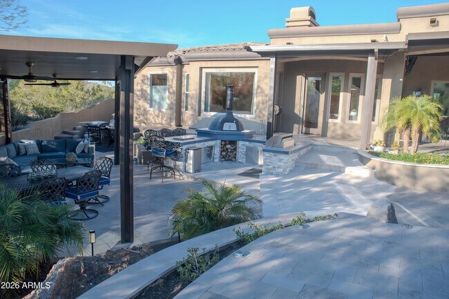 Building Photo - 11263 E Ajave Dr
