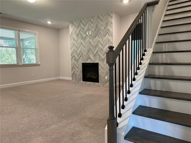 Building Photo - 3380 Deaton Trail