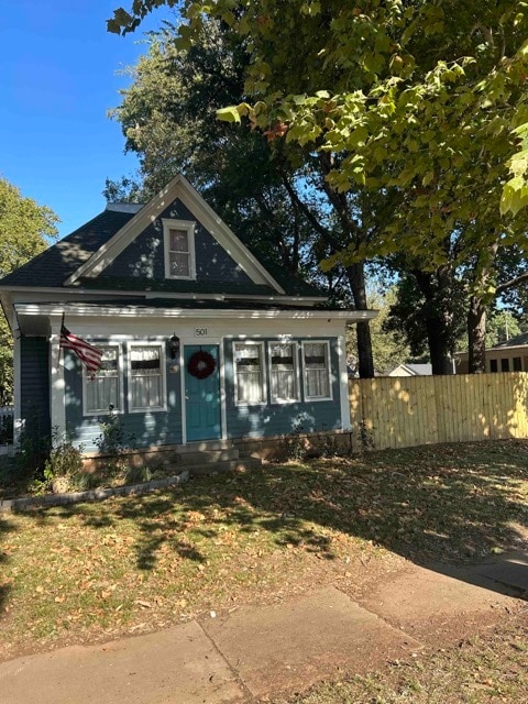 Building Photo - 501 E Grant Ave