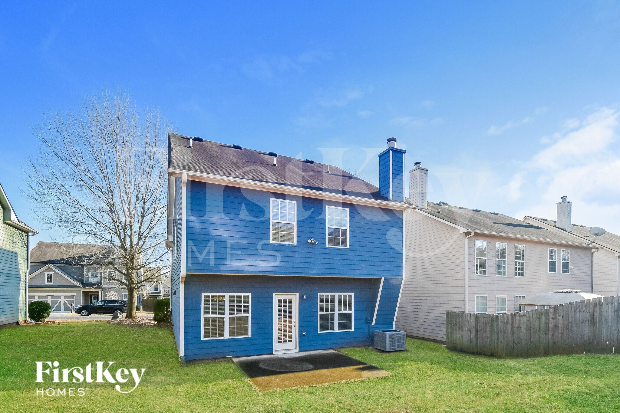 Building Photo - 5681 Apple Grove Rd NE