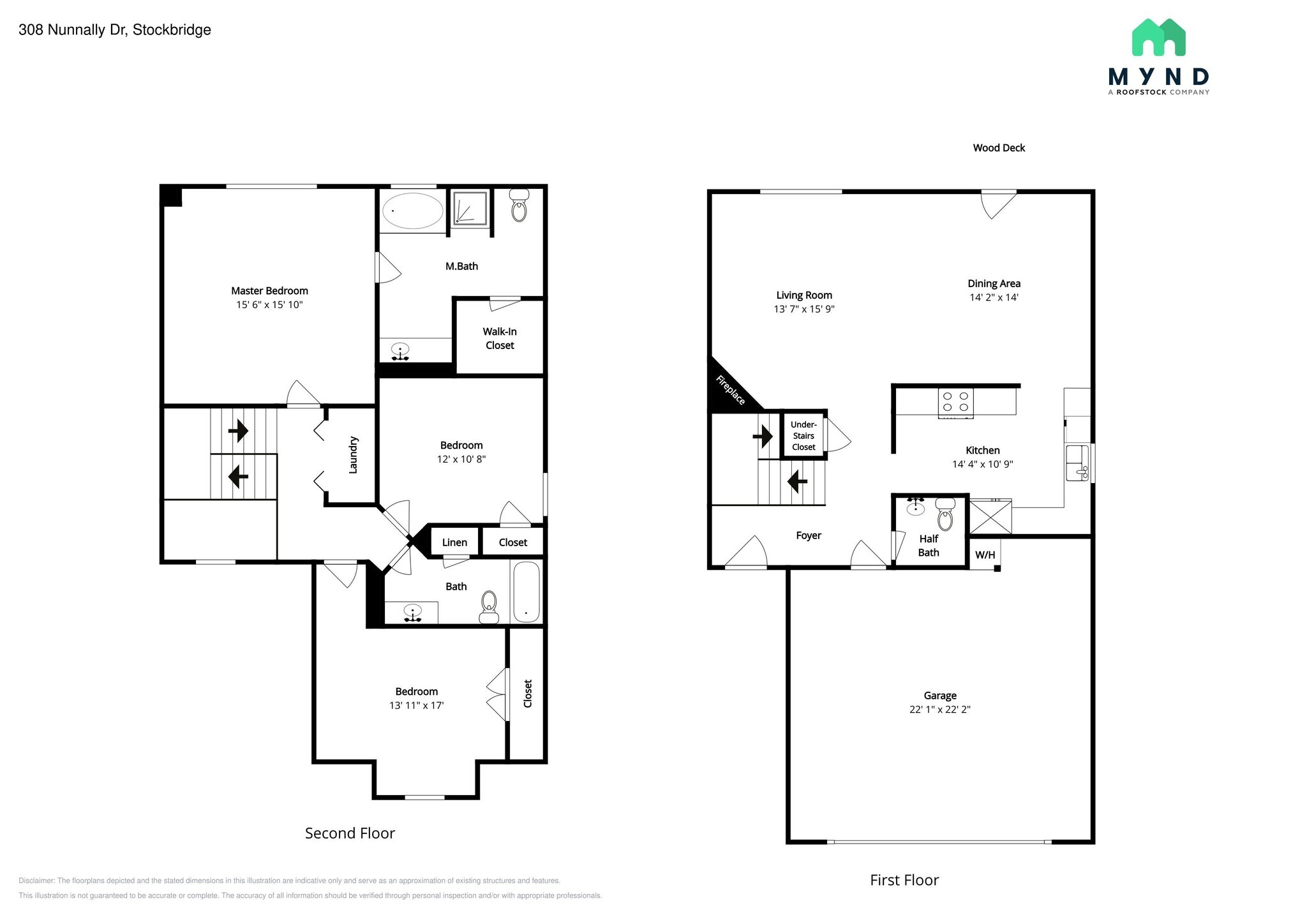 Building Photo - 308 Nunnally Dr