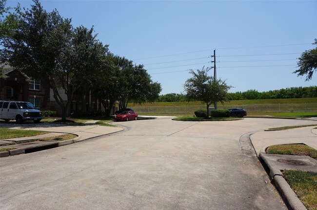 Building Photo - 8123 Buffalo Springs Ct