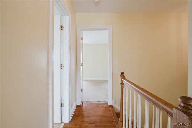 Building Photo - 603 Chamberlayne Pkwy