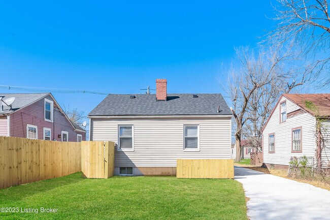 Building Photo - 3340 Penway Ave