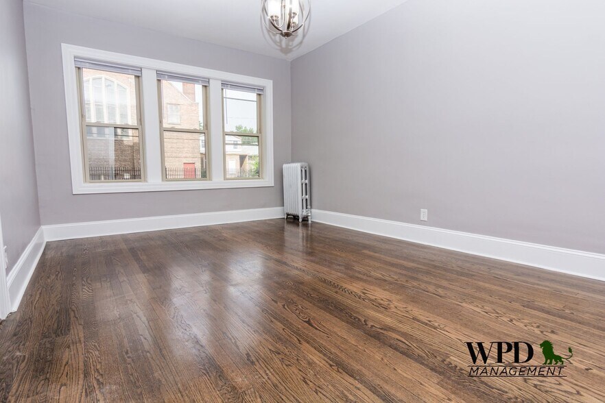 Building Photo - 7552 S Carpenter St