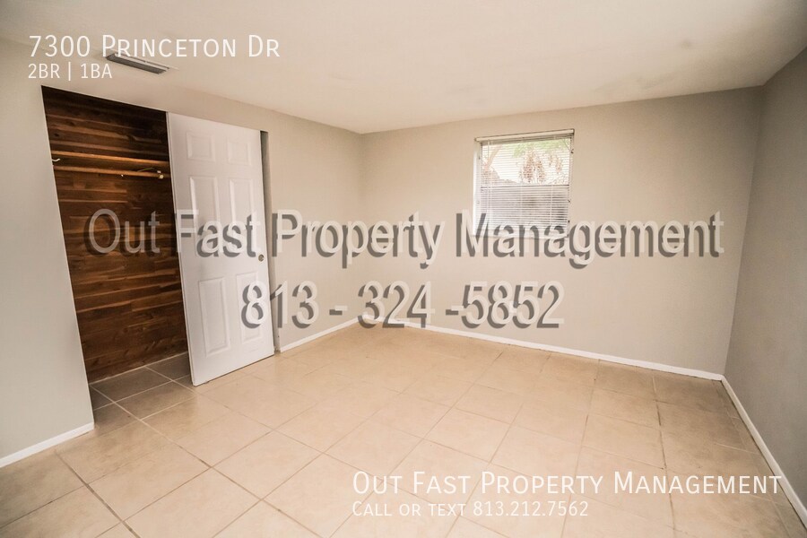 Building Photo - 7300 Princeton Dr