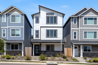 Building Photo - Newly Constructed 3 bedroom, 2.5 Bathroom home with luxury finishes!