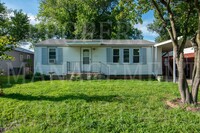 Building Photo - 2-Bedroom 1 Bath rental in Coffeyville