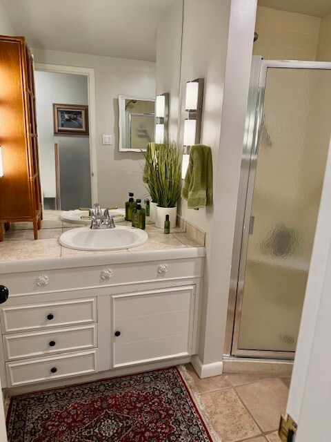 Bathroom 2 - 3131 E Alameda Ave