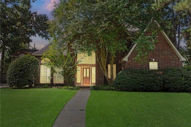 Building Photo - 13135 Finch Brook Dr