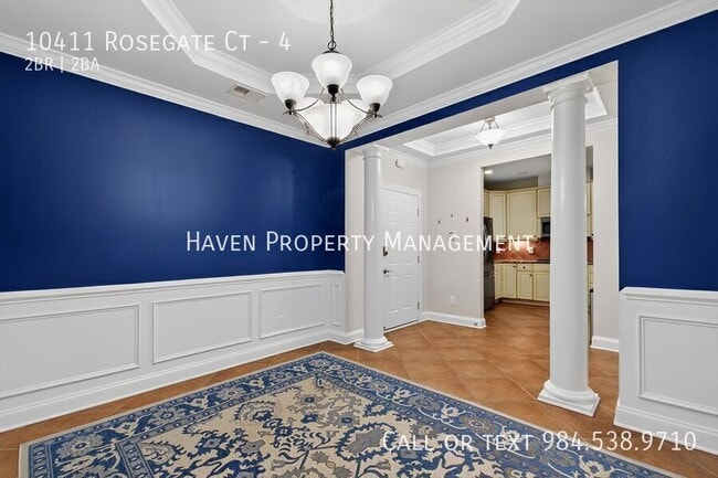 Building Photo - 10411 Rosegate Ct
