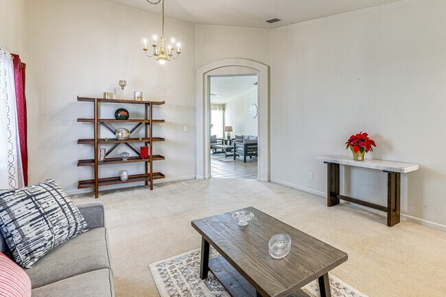 Building Photo - 5773 Barbera Way