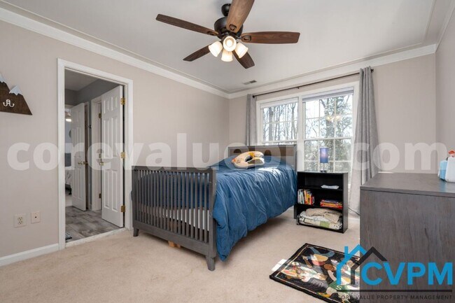 Building Photo - 1009 Howard Grove Ct