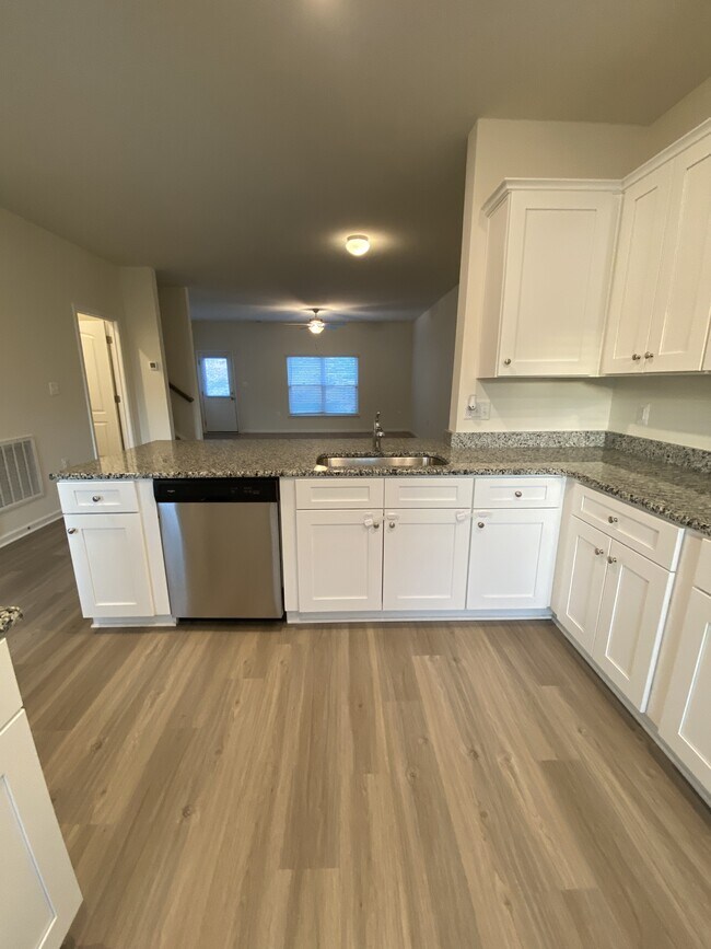Building Photo - 697 Rivanna Run