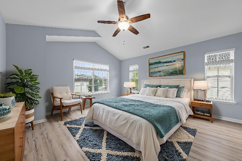 Building Photo - 12116 Honor Guard Ave