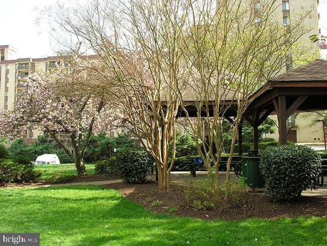 Building Photo - 6001 Arlington Blvd