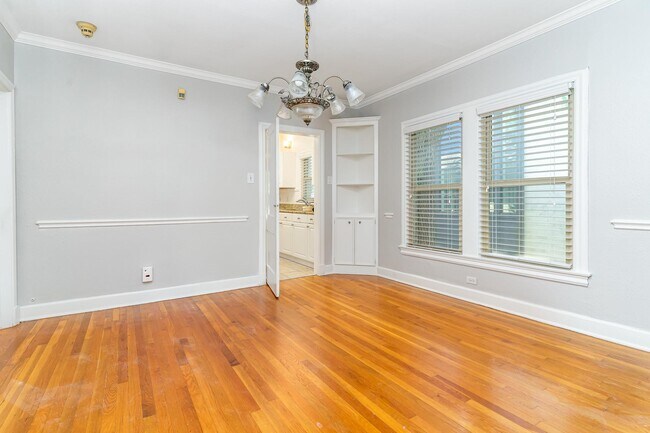 Building Photo - 4124 Herschel Ave