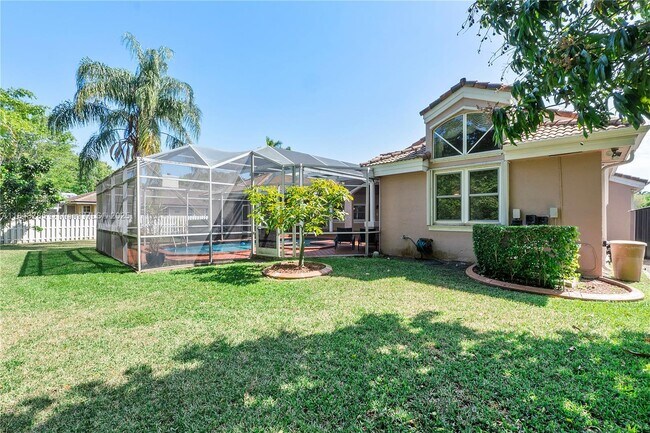 Building Photo - 7469 SW 168th Terrace