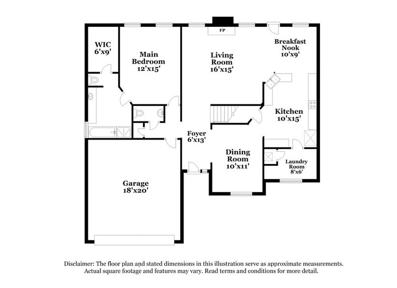 Building Photo - 950 Silver Streak Dr