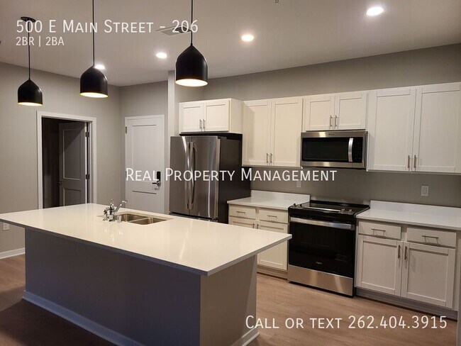 Building Photo - 500 E Main St