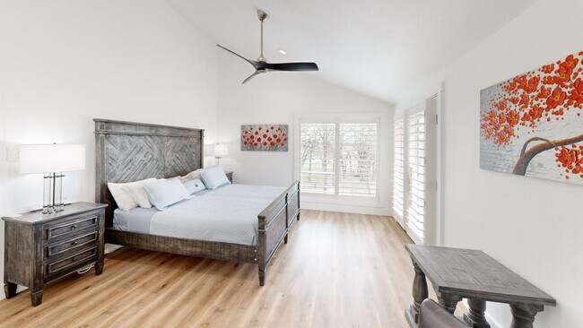 Building Photo - 5110 TX-OSR