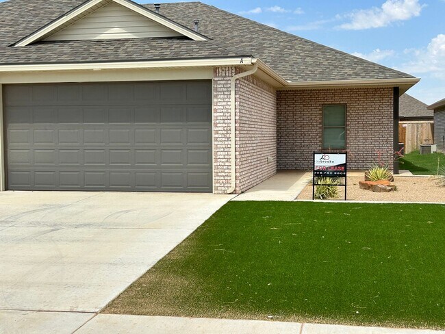 Primary Photo - 5528 121st Street, Unit A Lubbock, TX 79424