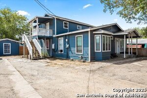 Building Photo - 146 Caddo