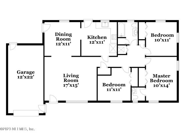 Building Photo - 3807 Cambay Pl