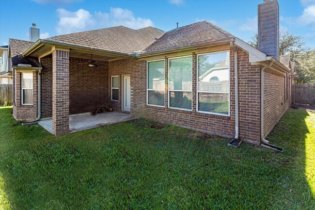 Building Photo - 14322 Baron Creek Ln