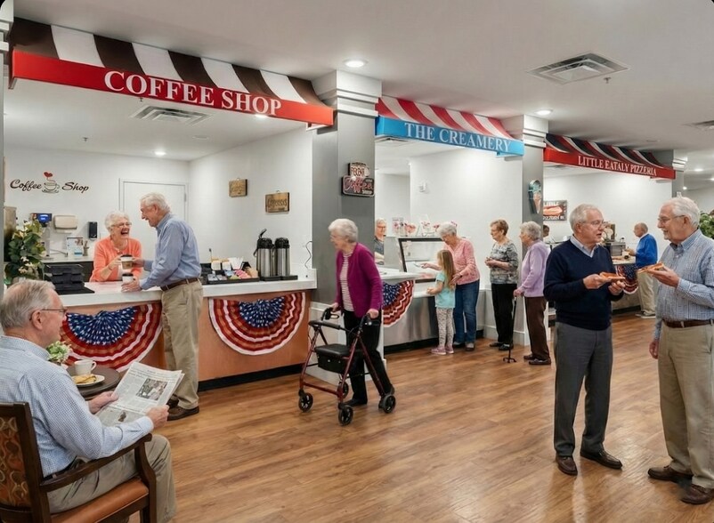 Building Photo - 2900 NE Kendallwood Pkwy