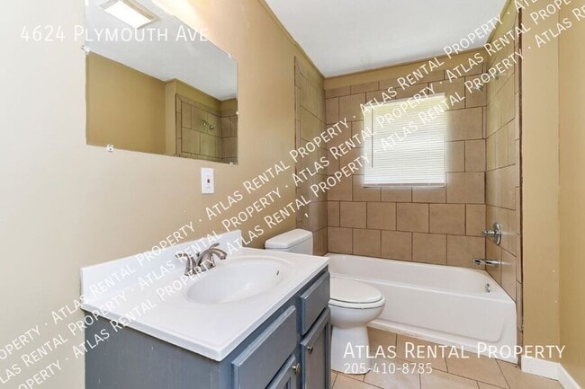 Building Photo - 4624 Plymouth Ave