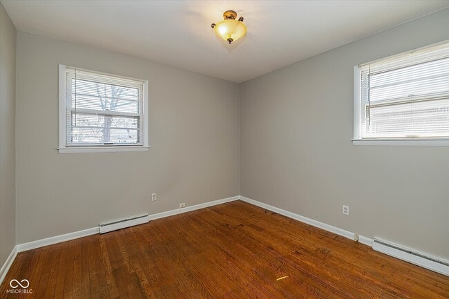 Building Photo - 9631 Kittrell Dr