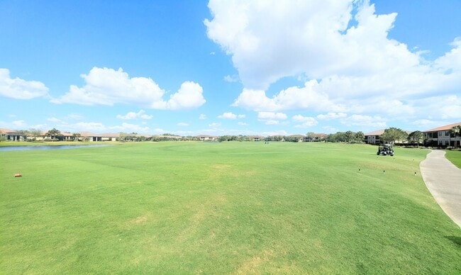 Building Photo - Seasonal/short term turnkey furnished Incredible 2/2 with den ground floor condo in resort Esplan...