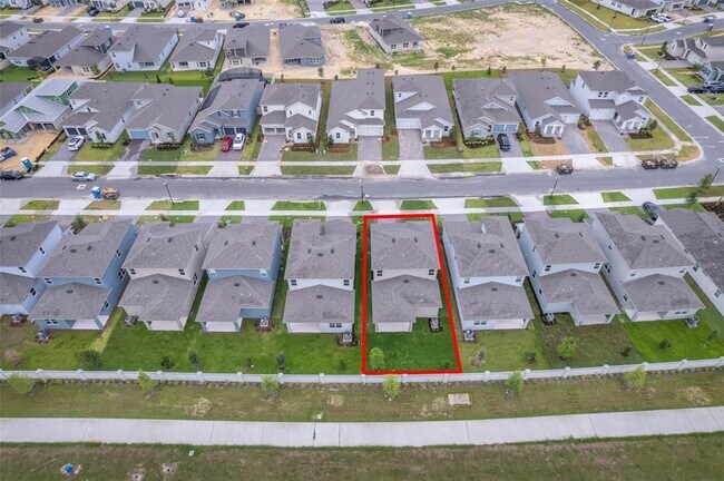 Building Photo - 4446 Davos Dr