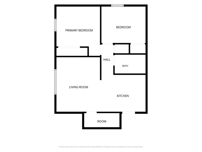 Interior Photo - 1810-1818 Bloedel Ave
